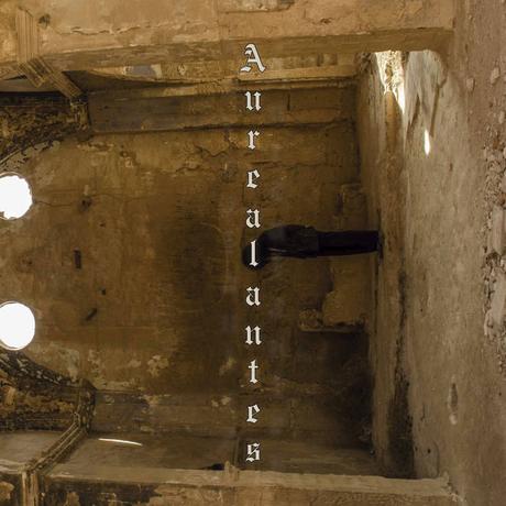 Santiago San Martín - Aurealantes (2019)