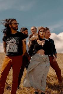 Time's Forgotten - Songs Of Awakening (2025)