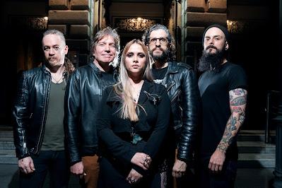 Time's Forgotten - Songs Of Awakening (2025)