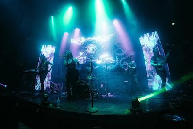 Time's Forgotten - Songs Of Awakening (2025)