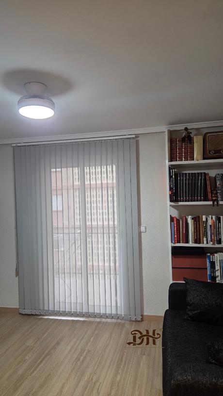 - Nuestros Ambientes,