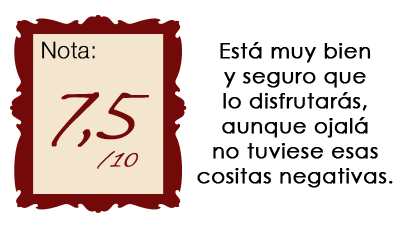 Almas gemelas, de Elizabeth Chandler