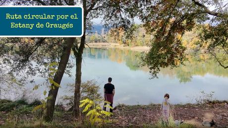 Ruta circular por los Estanques de Graugés: el Estany Gran, los Estanyols, la Font de Sant Ramon | El Berguedà Ruta circular por los Estanques de Graugés: el Estany Gran, los Estanyols, la Font de Sant Ramon | El Berguedà