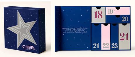 Calendarios de Adviento 2025: 5 opciones para regalar skincare y perfumes de tus marcas preferidas..