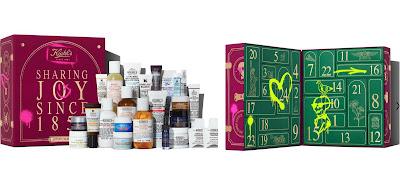 calendarios de adviento argentina cosmética perfumes donde comprar precios