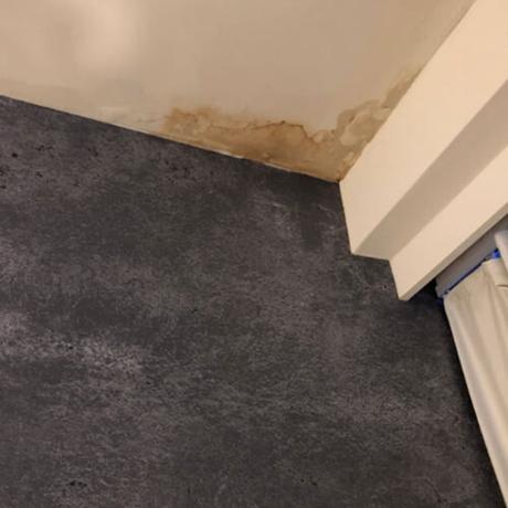 Soluciones profesionales para humedades por filtración | Hogar Seco Soluciones profesionales para humedades por filtración | Hogar Seco