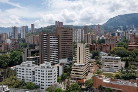 Guía para comprar apartamentos en Bogotá Guía para comprar apartamentos en Bogotá