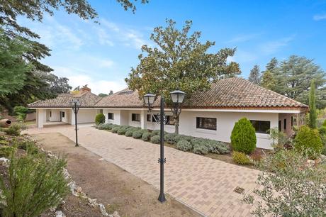 Los chalets de La Moraleja baten récord de demanda; las claves para vender en el mejor momento Los chalets de La Moraleja baten récord de demanda; las claves para vender en el mejor momento