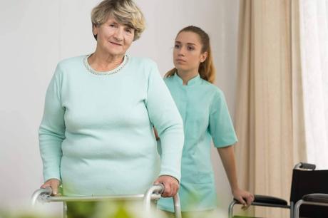 La formación en Geriatría se incorpora al catálogo sanitario de Ineforma La formación en Geriatría se incorpora al catálogo sanitario de Ineforma