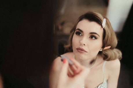 Momentodemaquillaje.com presenta en Valencia su servicio de maquillaje de novia para el día más señalado Momentodemaquillaje.com presenta en Valencia su servicio de maquillaje de novia para el día más señalado