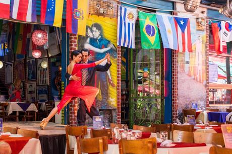 Historia y naturaleza en Argentina Historia y naturaleza en Argentina