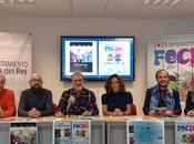 Rosario Pardo Assumpta Serna visitarán Feciso parada Olías diciembre