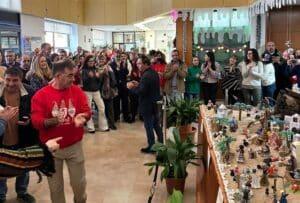 Cazadores recomiendan no tocar jabalíes muertos sin heridas de disparo, cubrirlos con lonas y avisar a autoridades Cazadores recomiendan no tocar jabalíes muertos sin heridas de disparo, cubrirlos con lonas y avisar a autoridades