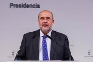 Martínez Guijarro invita a poner en valor el patrimonio histórico y cultural de C-LM como motor de desarrollo económico