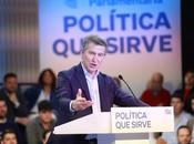 Feijóo cita parlamentarios Coruña enero para diseñar estrategia ante nuevo ciclo electoral