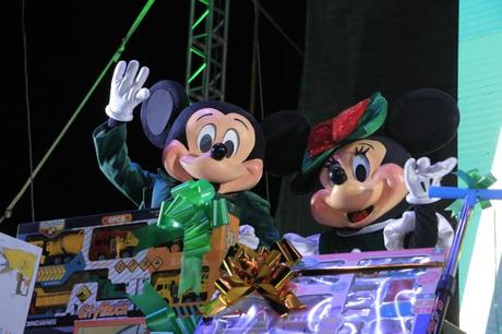 Comenzarán festividades decembrinas en Villa de Pozos Comenzarán festividades decembrinas en Villa de Pozos