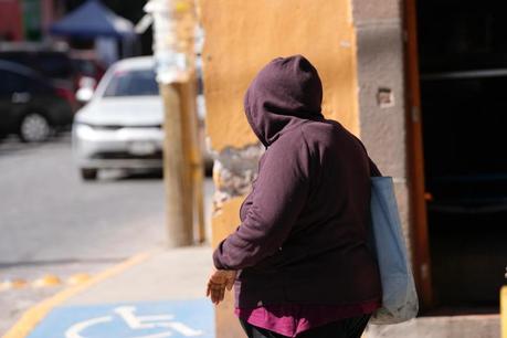 Villa de Pozos emite recomendaciones ante la llegada del Frente Frío 17