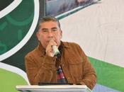 Transformación urbana Soledad detiene cara cierre año: Alcalde