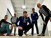 Brighton estrena videoclip Culo veo, quiero