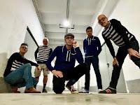 Brighton 64 estrena videoclip de Culo veo, Culo quiero de su disco Se Traspasa