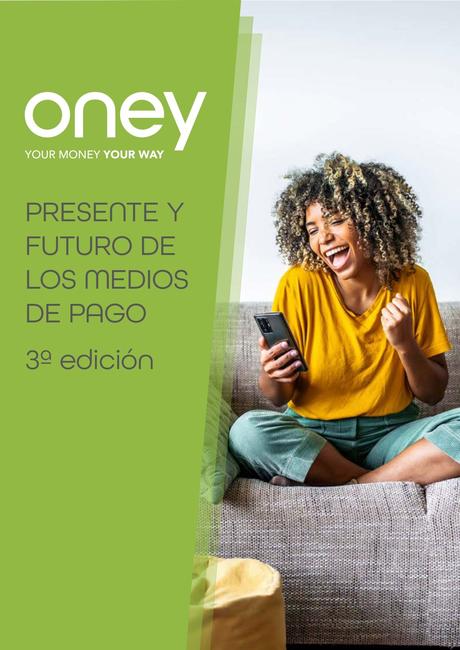 La búsqueda de flexibilidad impulsa el pago aplazado, el 37% de los españoles ya lo utiliza, según Oney La búsqueda de flexibilidad impulsa el pago aplazado, el 37% de los españoles ya lo utiliza, según Oney