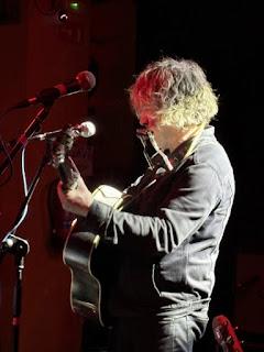 Tim Easton - 30/11/2025 - El Sol (Madrid).