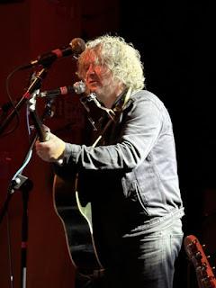 Tim Easton - 30/11/2025 - El Sol (Madrid).