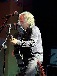 Tim Easton - 30/11/2025 - El Sol (Madrid).