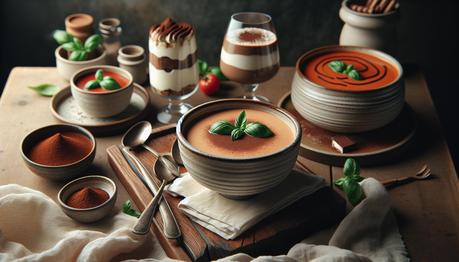 Bechamel Sin Lactosa: Salsa Cremosa Para Tus Platos Favoritos 2 1. ¿Qué es la Bechamel y por qué es esencial en la cocina?