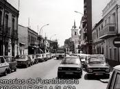 Calle Plaza 1980