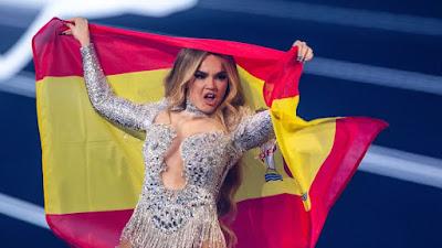 España no está sola: el boicot europeo a Eurovisión 2026 crece. España no está sola: el boicot europeo a Eurovisión 2026 crece.