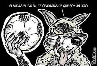 DE LAS VIÑETAS DE HUMOR DE HOY, SÁBADO, 6 DE DICIEMBRE DE 2025