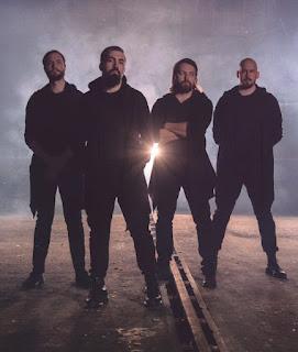 An Abstract Illusion - The Sleeping City (2025)