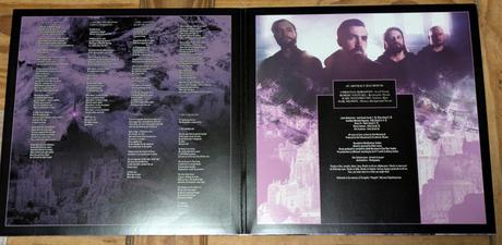 An Abstract Illusion - The Sleeping City (2025)