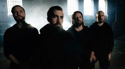 An Abstract Illusion - The Sleeping City (2025)