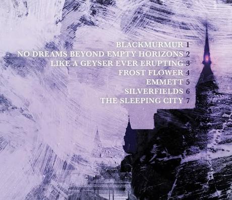 An Abstract Illusion - The Sleeping City (2025) An Abstract Illusion - The Sleeping City (2025)