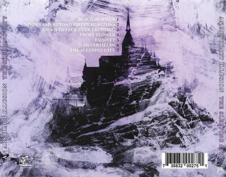 An Abstract Illusion - The Sleeping City (2025)