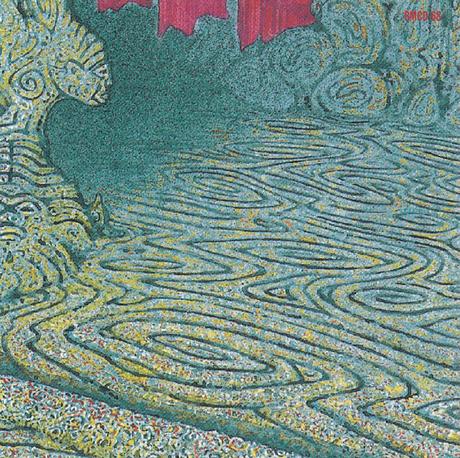 Edge Of Sanity - Crimson (1996)