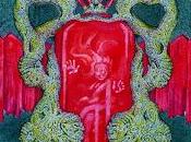 Edge Sanity Crimson (1996)