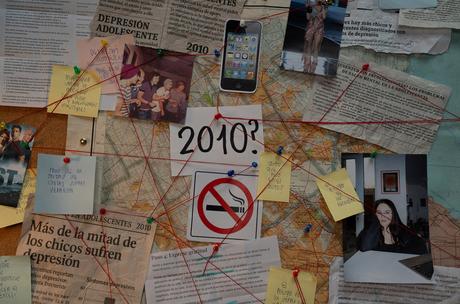 No sos vos, es el capital No sos vos, es el capital