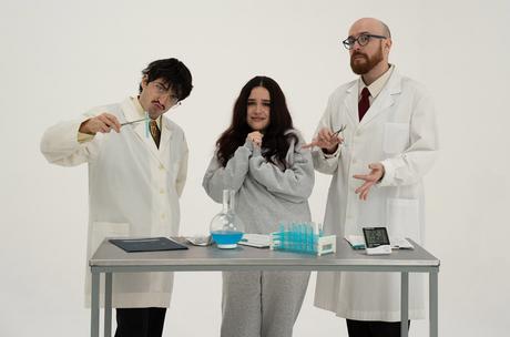 No sos vos, es el capital No sos vos, es el capital