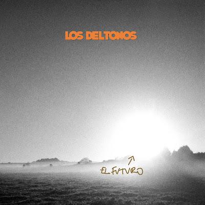 Los DelTonos - El Futuro (2025)