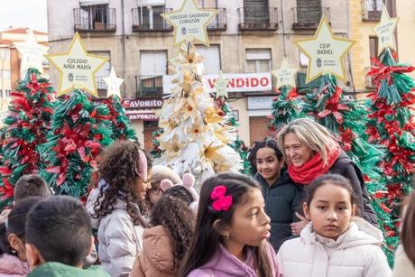 Gobierno de C-LM celebra el Día de la Constitución en Guadalajara reivindicando el modelo autonómico Gobierno de C-LM celebra el Día de la Constitución en Guadalajara reivindicando el modelo autonómico