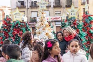 Gobierno de C-LM celebra el Día de la Constitución en Guadalajara reivindicando el modelo autonómico Gobierno de C-LM celebra el Día de la Constitución en Guadalajara reivindicando el modelo autonómico
