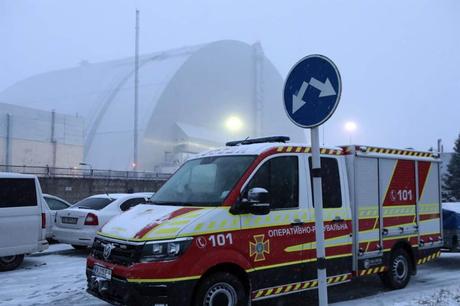 Herido grave un trabajador del PMA tras un ataque a un convoy humanitario en el oeste de Sudán Herido grave un trabajador del PMA tras un ataque a un convoy humanitario en el oeste de Sudán