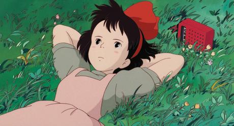 Kiki: Entregas a Domicilio de Hayao Miyazaki vuelve a los cines este jueves 4 de diciembre Kiki: Entregas a Domicilio de Hayao Miyazaki vuelve a los cines este jueves 4 de diciembre