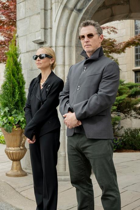 Ya están disponibles el tráiler y póster de Boda Sangrienta 2 Ya están disponibles el tráiler y póster de Boda Sangrienta 2