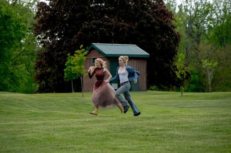 Ya están disponibles el tráiler y póster de Boda Sangrienta 2 Ya están disponibles el tráiler y póster de Boda Sangrienta 2