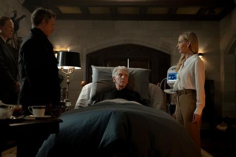 Ya están disponibles el tráiler y póster de Boda Sangrienta 2 Ya están disponibles el tráiler y póster de Boda Sangrienta 2