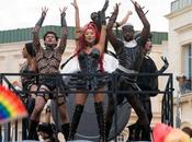 reveló tráiler oficial nuevas imágenes Quinta Temporada Emily París